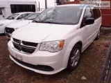 2013 Dodge Grand Caravan