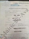 USCIS CERTIFIED FRENCH TRANSLATIONS SERVICES