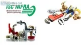 Industrial Plumbing Contractors In Miyapur Hyderabad