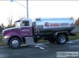 Home Heating Oil Services in Albany NY