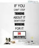 3R IELTS AND SPOKEN ENGLISH INSTITUTE