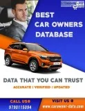 Car Owners Database India - Value Direct