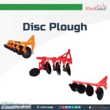 Tractor Plough Price