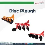 Tractor Plough Price