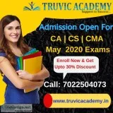 CA Foundation Coaching Center in Bangalore
