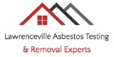 Lawrenceville Asbestos Testing and Removal Experts