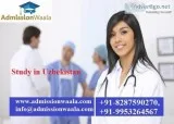 Best overseas MBBS consultant in India