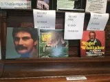 WOW Hall Record Sale