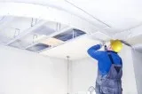 Looking for Drywall Installers and Finishers