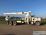 2007 Peterbilt 335 Truck