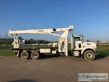 2007 Peterbilt 335 Truck