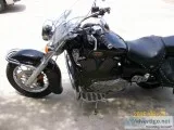 2002 Victory Cruiser