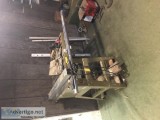 Moving sale