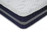 Viscogel Cool Gel and HR Foam Mattress &ndash Usha Mattress