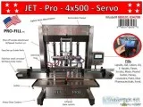 JET-PRO 4x500 SERVO080101034708