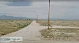 1.48 Acres for sale in Lancaster CA
