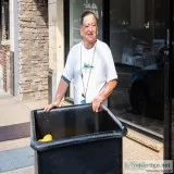 Best Pick Up and Drop off Laundry Services in Glen Cove