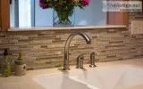 Some Exciting White Kitchen Backsplash Trends to Inspire You in 