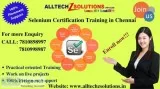 Selenium Training Institutes in Velachery