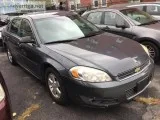10 CHEVROLET IMPALA 300 DOWN 49.04 PER WEEK no credit check buy 