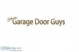 Garage Door Repair Replacement and Maintenance Company Oakley &n