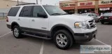 2007 ford expedition xlt 3rd row 8