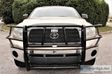 2007 TOYOTA TUNDRA SR5 TSS