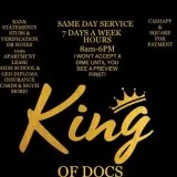 DO YOU NEED DOCS OR STUBS