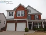 Beautiful Property in Canton Now available for immediate move in