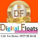 Digital Floats Digital Marketing Course in Hyderabad