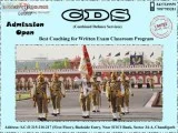 CDS Coaching Classes in Chandigarh