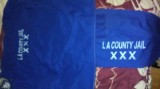 LA County blues