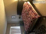 Master Bedroom and Bathroom For Rent