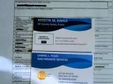 APOSTILLED SPANISH CERTIFIED TRANSLATION SERVICES