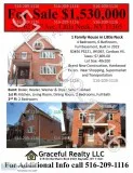 Brand New House in Little Neck