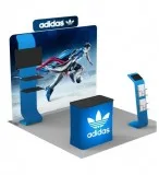 Buy Now Top Quality Trade Show Display Booths Tent Depot