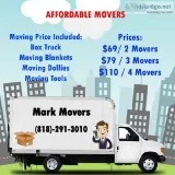 Movers