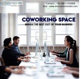 Coworking Space in Noida Sector 2