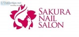 Sakura nail salon