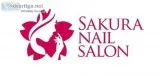 Sakura nail salon