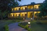 Best Luxury Resort in Jim Corbett national park