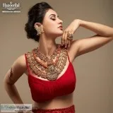 Are you looking for one of the best polki diamond jewellery indi