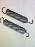 1954-55-56 Oldsmobile Hood Springs