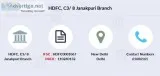 IFSC CODE OF ICICI-BANK DELHI