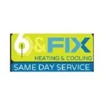 6 and Fix Heating and Cooling