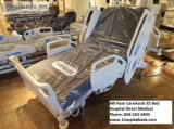 Hill Rom CareAssist Hospital Bed