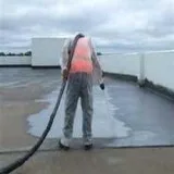 Waterproofing Treatment Service