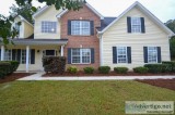 Welcome to 1765 Crosswinds Walk Fairburn GA 30213
