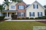 Welcome to 1765 Crosswinds Walk Fairburn GA 30213