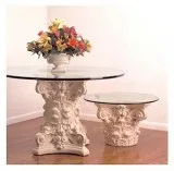 Corinthian Coffee Table
